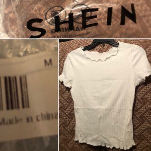 Shein top